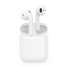 Бездротові Bluetooth навушники XO Q2 Pods Bluetooth headset BT 5.3 White
